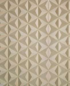 Custom decorative wall panel designed for modern residential interiors in Calgary.
